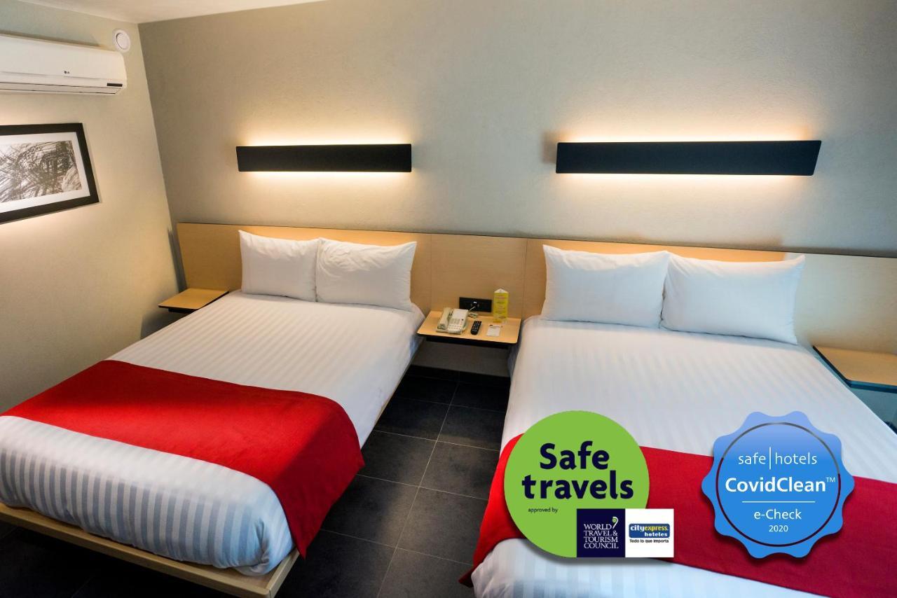City Express Plus By Marriott Cali Colombia Exterior photo