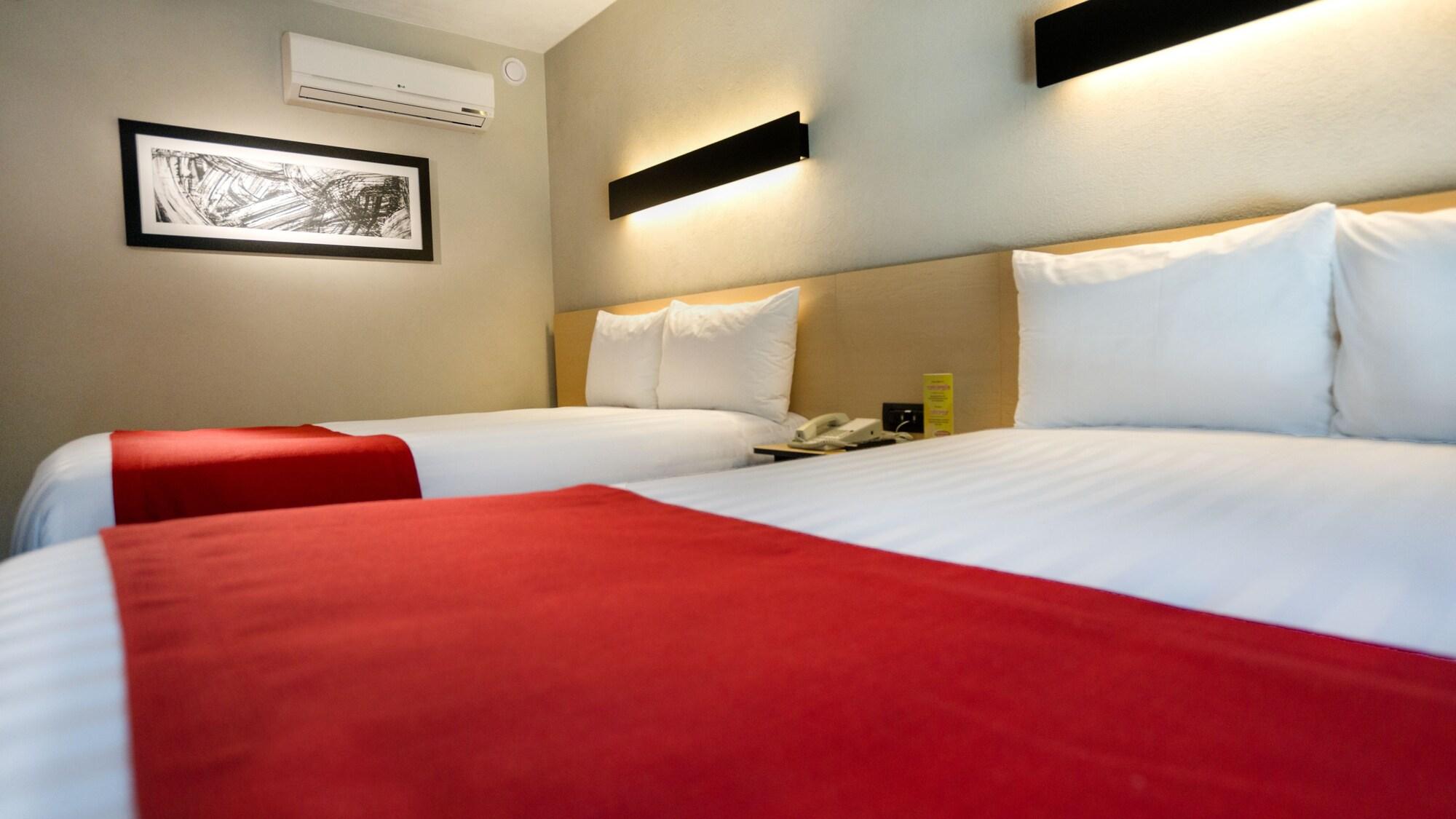 City Express Plus By Marriott Cali Colombia Exterior photo