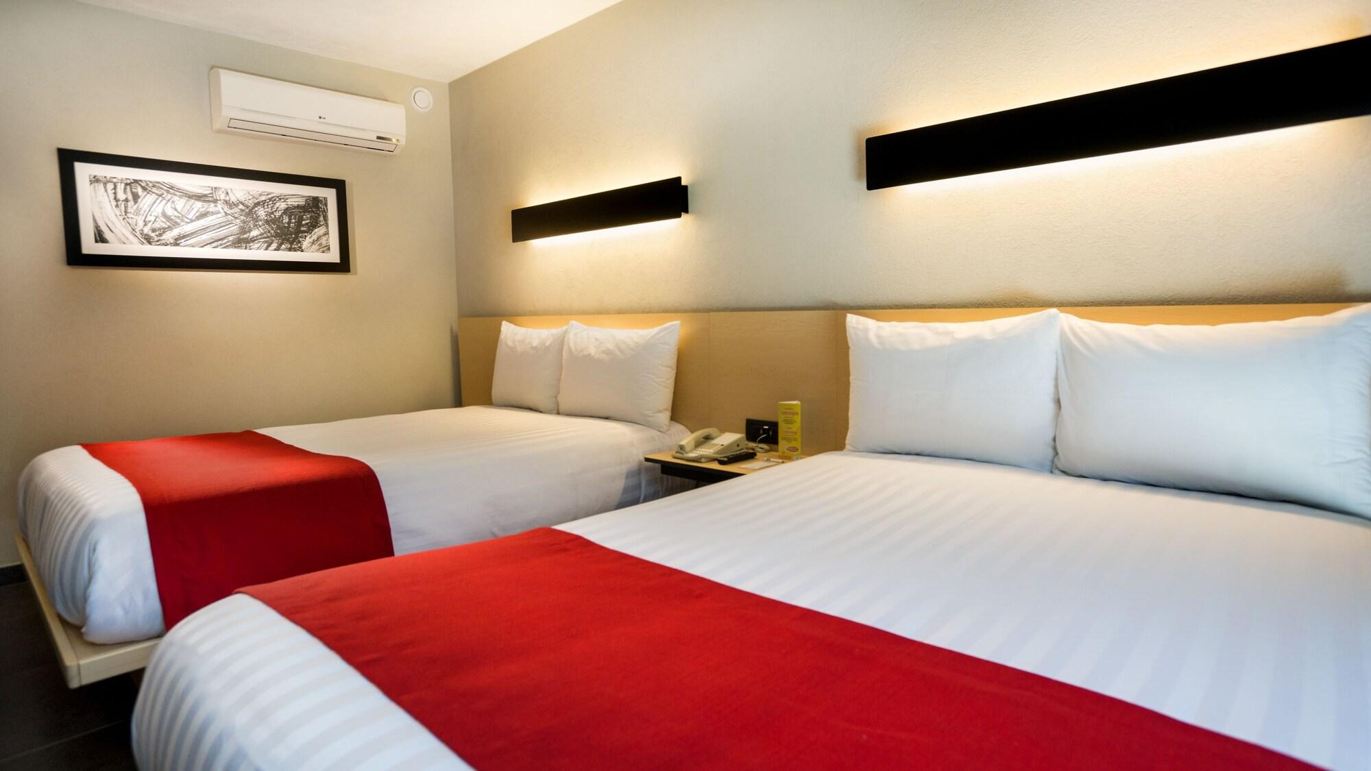 City Express Plus By Marriott Cali Colombia Exterior photo