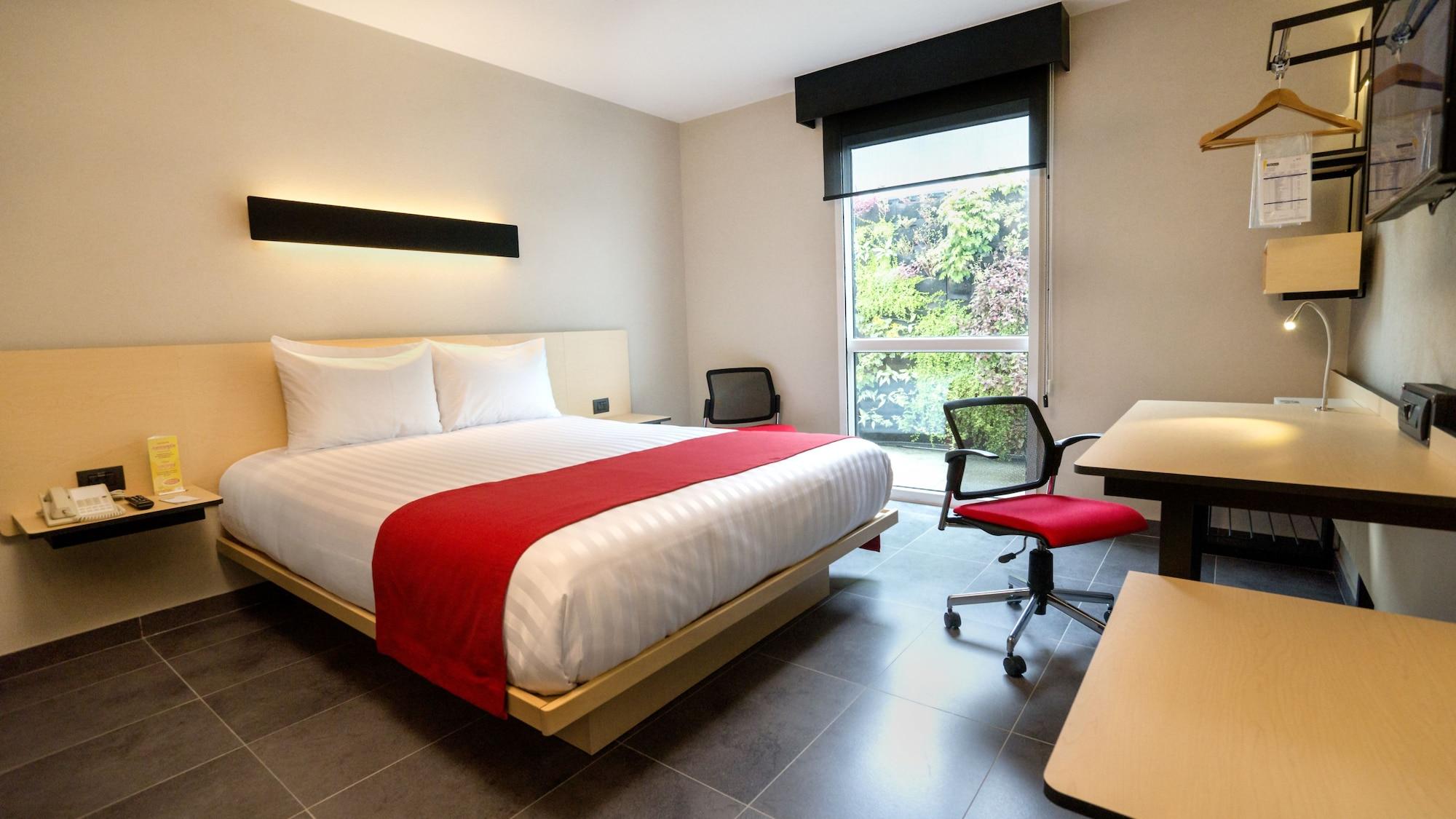 City Express Plus By Marriott Cali Colombia Exterior photo