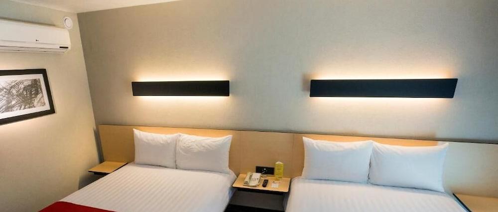 City Express Plus By Marriott Cali Colombia Exterior photo