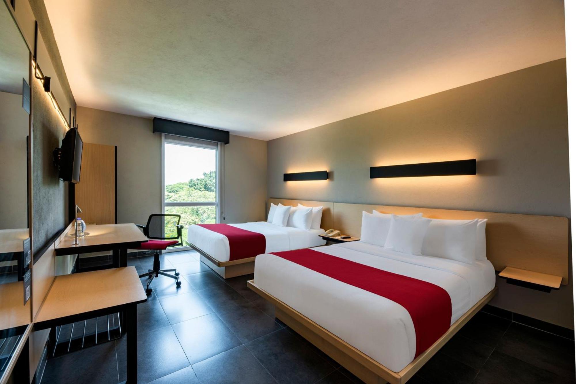 City Express Plus By Marriott Cali Colombia Exterior photo