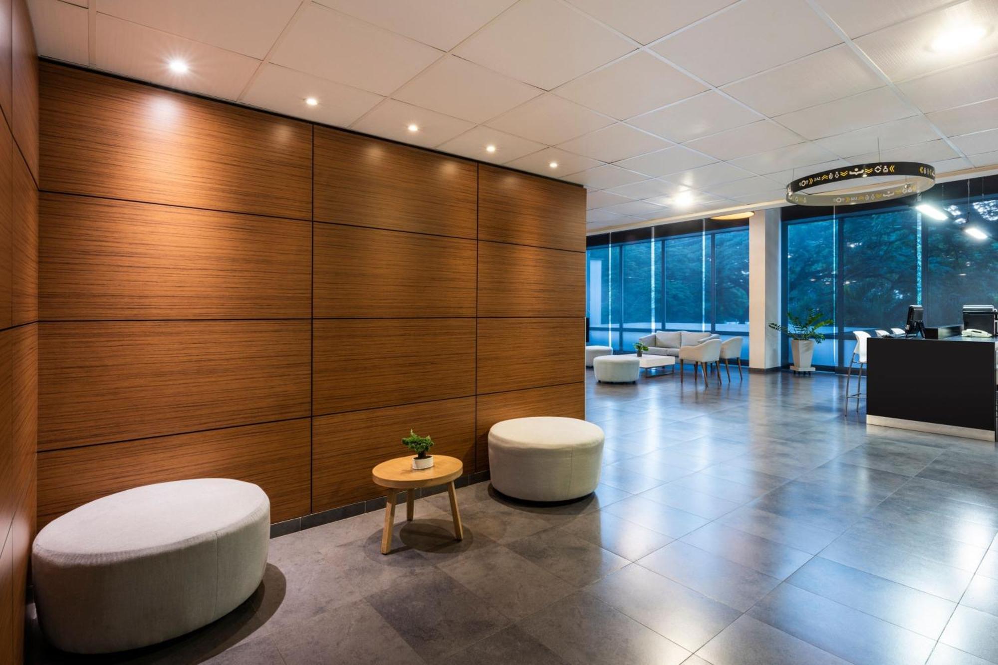 City Express Plus By Marriott Cali Colombia Exterior photo