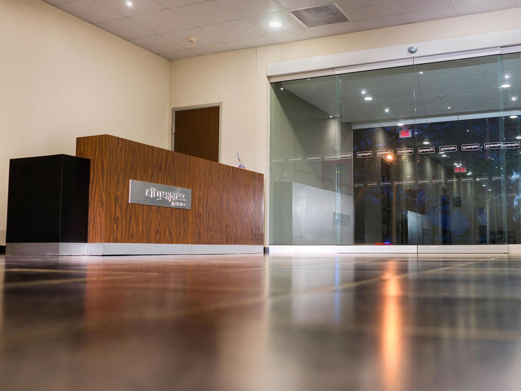 City Express Plus By Marriott Cali Colombia Exterior photo