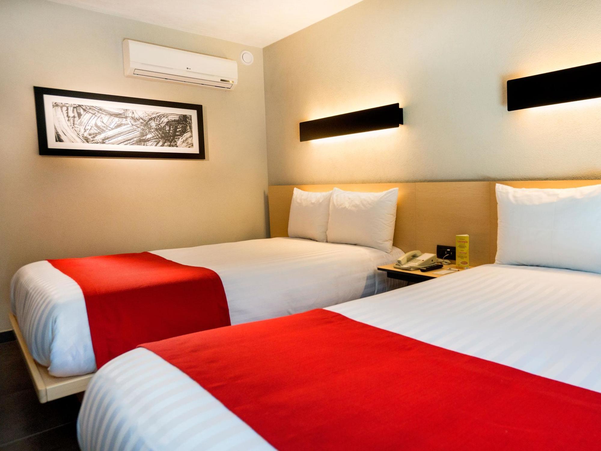 City Express Plus By Marriott Cali Colombia Exterior photo